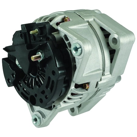 Replacement For Az, Dlg13805N Alternator